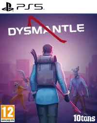 Dysmantle Русская Версия (PS5)