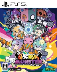 Goonya Monster (PS5)