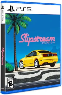 Slipstream (Limited Run) Русская Версия (PS5)