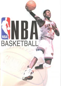NBA Basketball (16 bit)