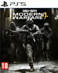 Call of Duty: Modern Warfare 4 (COD:MW 4) Русская Версия (PS5)
