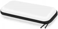 Чехол-сумка Carrying Case White (Белый) (Switch/Switch OLED)