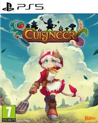 Cuisineer (PS5)
