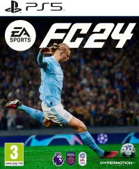 EA SPORTS FC 24 (FIFA 24) Русская Версия (PS5)