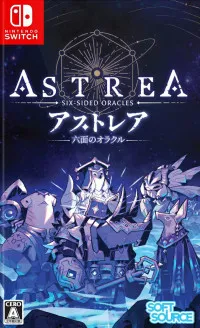 Astrea: Six-Sided Oracles (Switch)