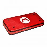 Чехол-сумка Hori алюминиевый (Mario) для консоли Switch (NSW-090U) (Switch)