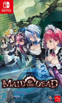 Maid of the Dead (Switch)