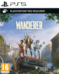 Wanderer: The Fragments of Fate Nomad Edition (Только для PS VR2) (PS5)