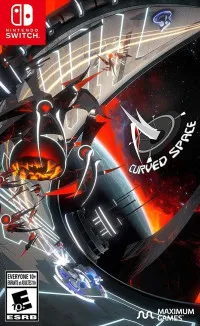Curved Space (Switch)