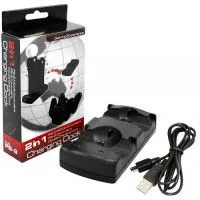 Универсальная зарядная станция Dual Charging Dock (CMDV-PK-002) (PS3)