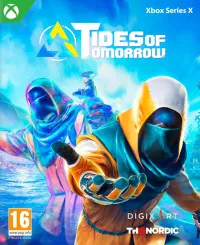 Tides of Tomorrow Русская Версия (Xbox Sries X)