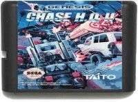 Преследование 2 (Chase H.Q. 2) (16 bit)