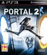 Portal 2 (Platinum) Русская Версия (PS3) USED Б/У