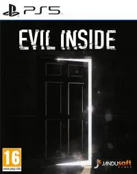 Evil Inside Русская Версия (PS5)