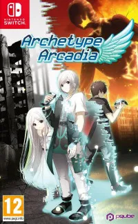 Archetype Arcadia (Switch)
