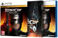RoboCop Rogue City Collection Русская Версия (PS5)