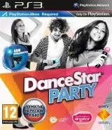 DanceStar Party Русская Версия с поддержкой PlayStation Move (PS3) USED Б/У