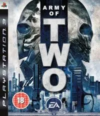 Army of Two (PS3)