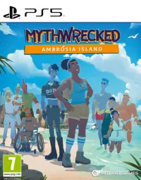 Mythwrecked: Ambrosia Island (PS5)