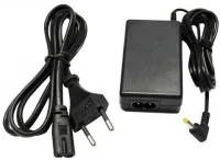 Адаптер сетевой (Зарядное устройство / Блок питания) AC Adaptor 220v для PSP Go (PSP)