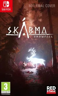 Skabma Snowfall Русская Версия (Switch)