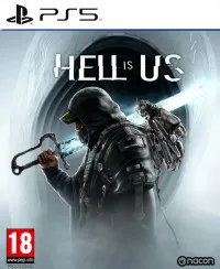 Hell is Us Русская Версия (PS5)
