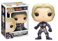 Фигурка Funko POP! Vinyl: Нина Уильямс (Nina Williams) Теккен (Tekken) (12829) 9,5 см
