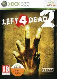 Left 4 Dead 2 Русская Версия (Xbox 360/Xbox One)