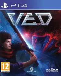 VED Русская Версия (PS4/PS5)