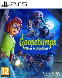 Goosebumps: Terror in Little Creek (PS5)