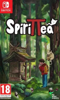 Spirittea (Switch)