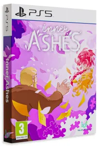 Inner Ashes Русская Версия (PS5)