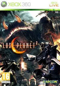 Lost Planet 2 Русская Версия (Xbox 360/Xbox One)