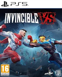 Invincible VS (PS5)