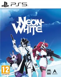 Neon White Русская Версия (PS5)