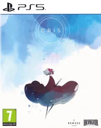 GRIS Русская Версия (PS5)