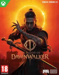 The Blood of Dawnwalker (Xbox Series X)