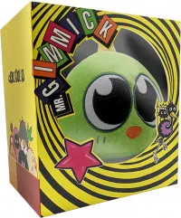 Gimmick! Коллекционное издание (Collector's Edition) (Switch)
