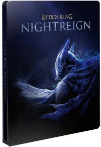 Elden Ring Nightreign Seekers Edition Русская Версия (PS4/PS5)