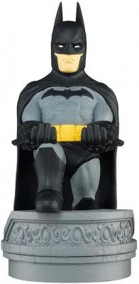 Фигурка подставка для геймпада/телефона Cable Guys: ДиСи (DC) Бэтмен (Batman)