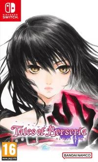 Tales of Berseria Remastered Русская версия (Switch)