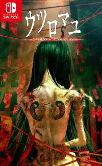 Hollow Cocoon Русская Версия (Switch)