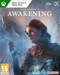 Unknown 9: Awakening Русская Версия (Xbox One/Series X)