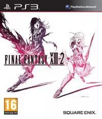 Final Fantasy XIII (13) 2 (PS3)