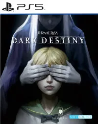 Jurnal Risa: Dark Destiny (PS5)