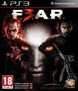 F.E.A.R. 3 (F.3.A.R.) Русская Версия (PS3) USED Б/У