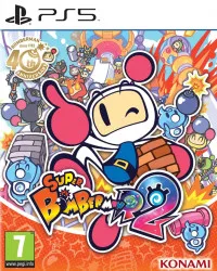 Super Bomberman R 2 (PS5)