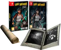I Hate This Place Elenas Edition (Switch)