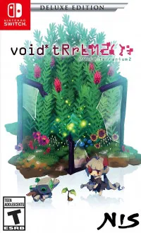 void* tRrLM2(); //Void Terrarium 2 Deluxe Edition (Switch)