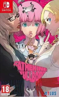 Catherine: Full Body (Switch)